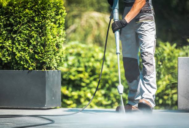 Professional Pressure Washing Services in Santa Maria, CA