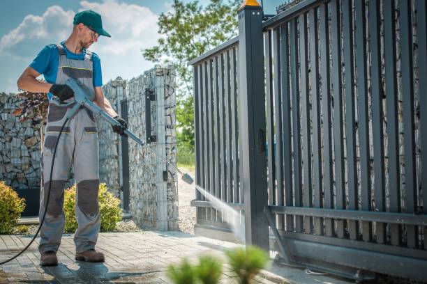 Best Machinery and Equipment Cleaning  in Santa Maria, CA