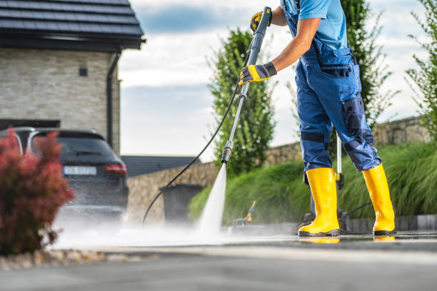 Best Post-Construction Pressure Washing  in Santa Maria, CA